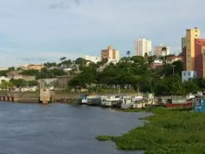 Governo lança nesta segunda o 13º Festival América do Sul Pantanal
