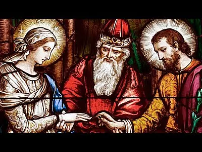 Homilia Diária.751: Memória dos Esponsais de Maria e José