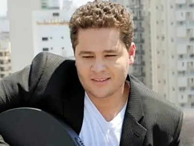 Pedro Leonardo deixa UTI nesta quarta-feira