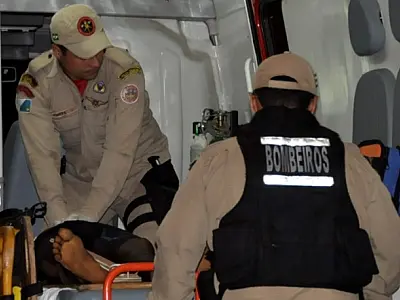 Adolescente morre em Nova Andradina após levar um tiro