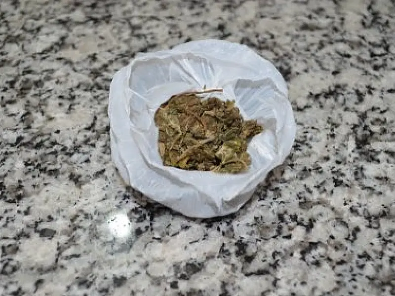 Em menos de uma semana, homem é preso com drogas pela 2ª vez em Coxim