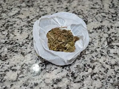 Em menos de uma semana, homem é preso com drogas pela 2ª vez em Coxim