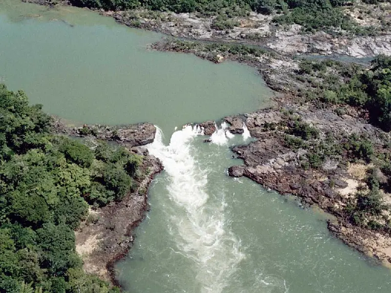 Ibama autoriza início da construção da Usina de Belo Monte