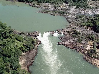 Ibama autoriza início da construção da Usina de Belo Monte