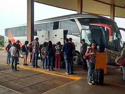 Bilhete eletrônico para passageiros será obrigatório a partir de 2019