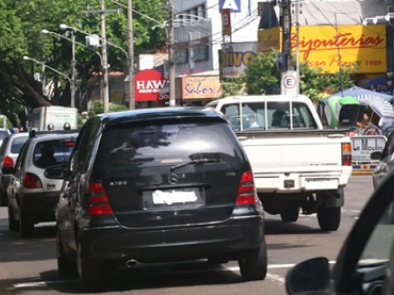 Detran estende prazo para pagamento de licenciamento