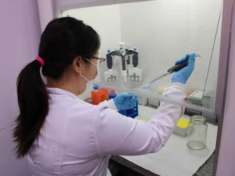 Auditoria nacional reforça qualidade das análises e precisão do trabalho da Polícia Científica de MS