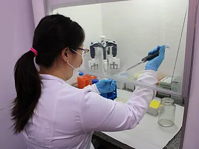 Auditoria nacional reforça qualidade das análises e precisão do trabalho da Polícia Científica de MS