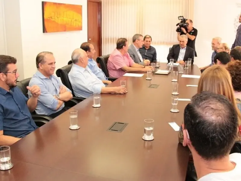 Com mobilização de deputados, Fórum de Coronel Sapucaia continuará funcionando