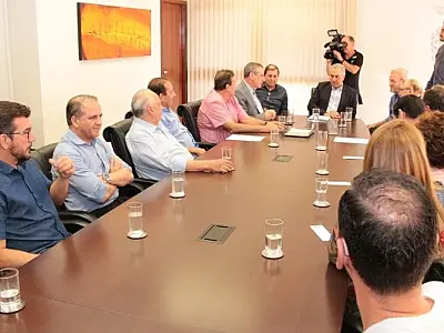Com mobilização de deputados, Fórum de Coronel Sapucaia continuará funcionando