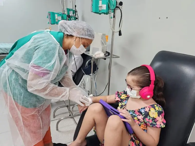 Estratégia de desospitalização de pacientes