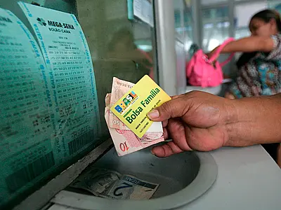 Caixa lança aplicativo para atender beneficiários do Bolsa Família