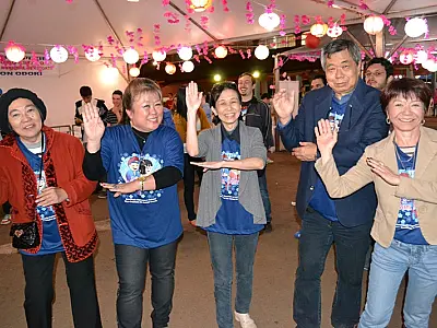 Maior festa da comunidade japonesa completa 30 anos