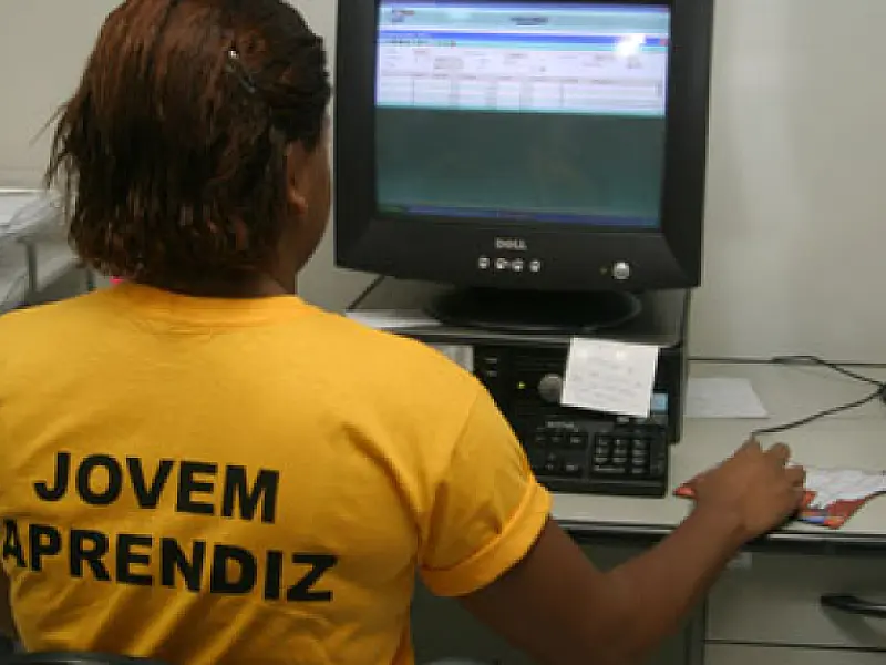 Inscrições abertas para programa Jovem Aprendiz dos Correios