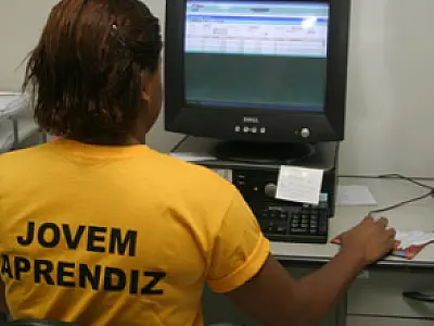 Inscrições abertas para programa Jovem Aprendiz dos Correios