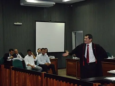 Promotor pede condenação de Willian por racha e de Anderson por homicídio qualificado