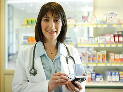 25 de setembro se torna Dia Municipal do Farmacêutico
