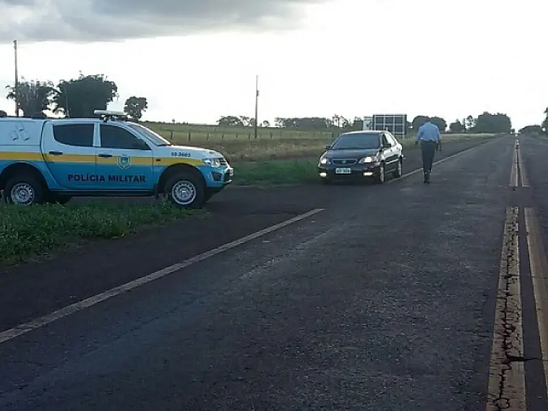 Operação Páscoa: fiscalização aumenta e número de acidentes cai 22% em rodovias estaduais