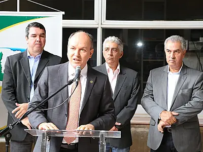 Assembleia é parceira de iniciativas para o aperfeiçoamento dos serviços públicos