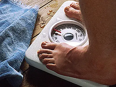Obesidade não é sinônimo de doença, diz estudo