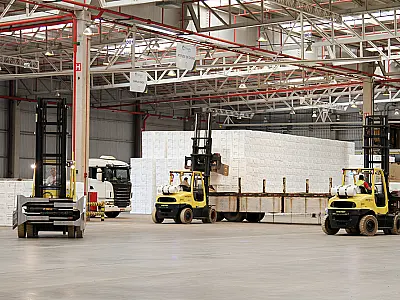 Exportação estadual de industrializados inicia 2017 com alta de 7%