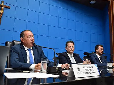 Pesquisa mostra que 40% da população avalia como ótimo e bom trabalho da ALEMS