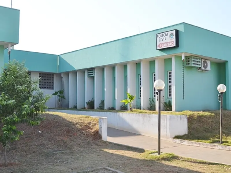 Suspeito de atirar em homem no rio Taquari é preso pela Polícia Civil