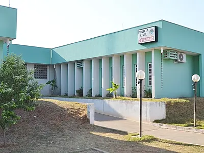 Suspeito de atirar em homem no rio Taquari é preso pela Polícia Civil