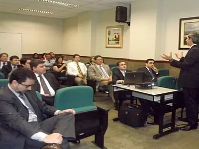 Banco apresenta à justiça proposta para diminuição de processos