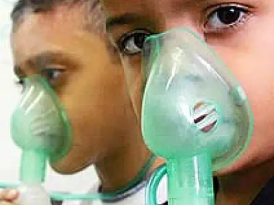 Outono/Inverno aumenta casos de doenças respiratórias