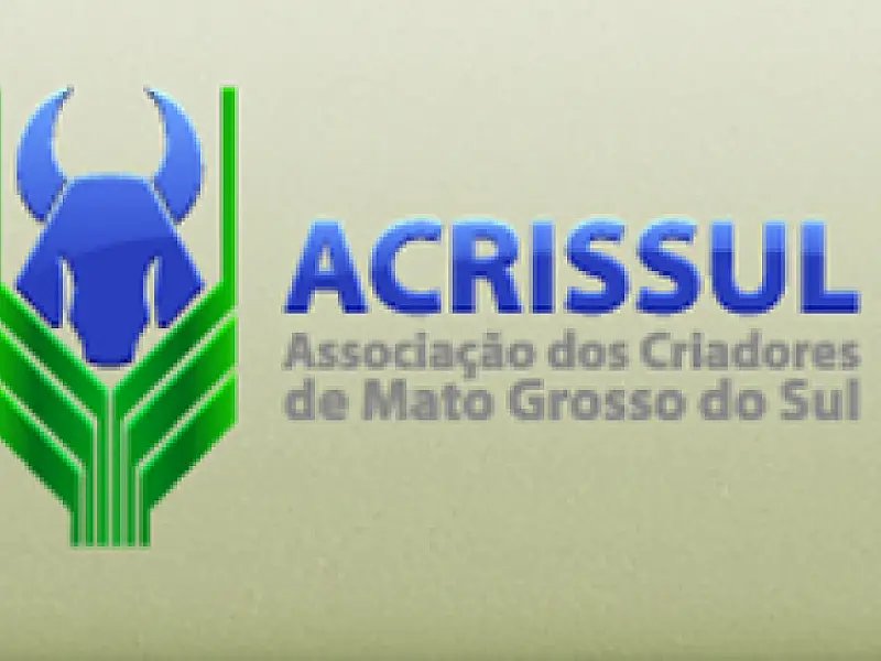 Depois de todo impasse, eleição da Acrissul será no dia 8 de agosto