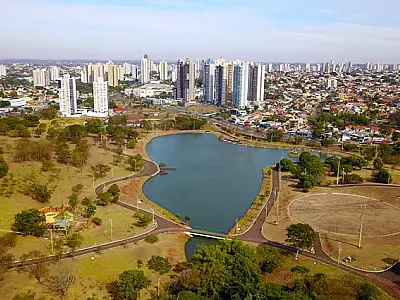Histórias que reforçam a importância de investir no principal cartão postal de Campo Grande
