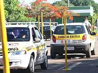 Concurso para CFC visa reflexão de aprendizagem ao futuro condutor