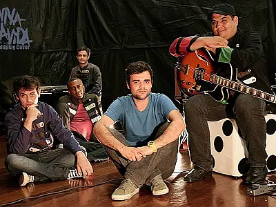 Clássicos do rock agitam o Lendas Pub a partir do dia 12