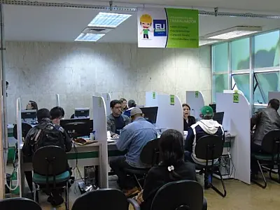 Em 2017 Funtrab colocou mais de 17 mil trabalhadores no mercado de trabalho no MS