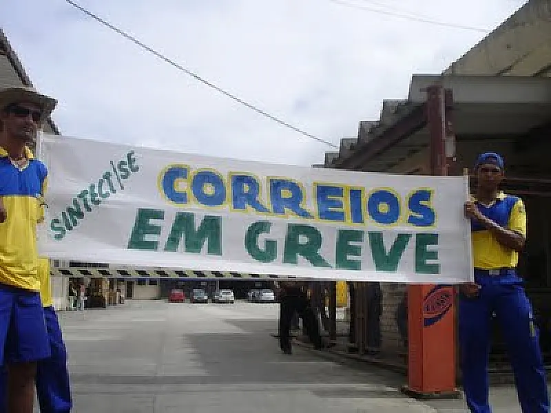 Correios faz nova proposta a trabalhadores; Sindicato de MS não crê em acerto