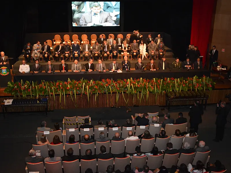 Deputados criam comissão do Parlacentro e firmam compromissos mútuos em Cuiabá