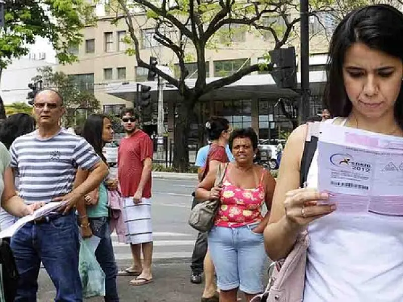 Universidades podem aderir ao Prouni a partir desta sexta-feira