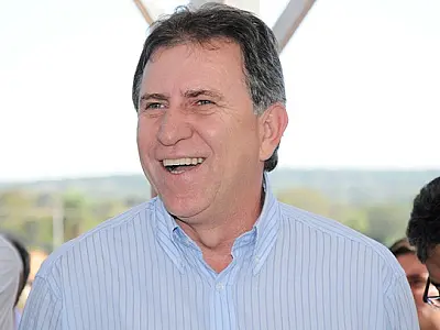 Giroto deixa PR e está apto a se filiar ao PMDB