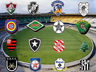 Fla e Flu estreiam hoje no Carioca