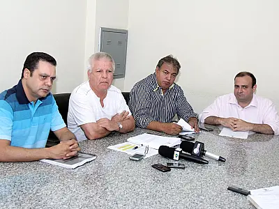 Comissão Processante divulga cronograma de depoimentos