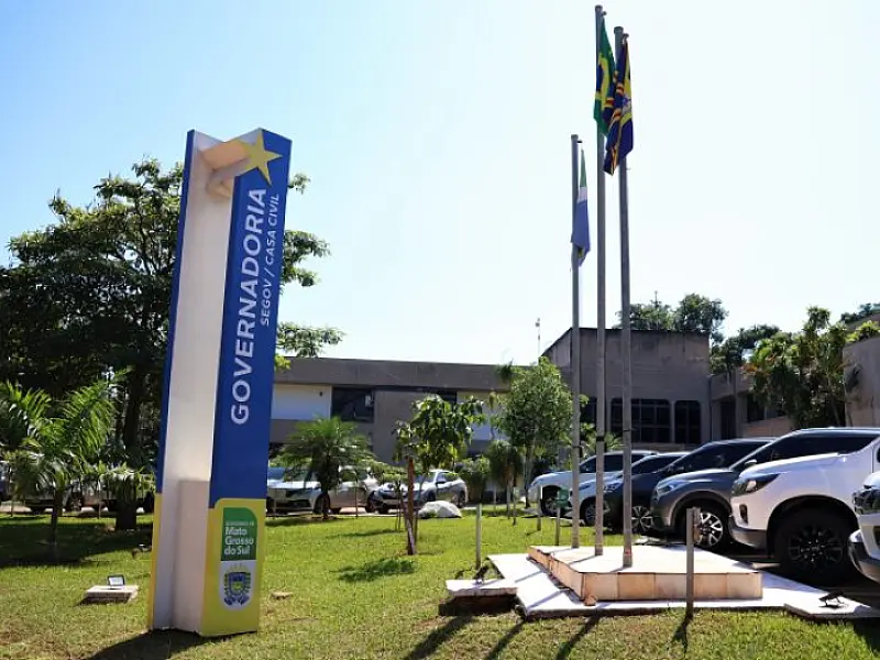 Lei de Diretriz Orçamentária para 2025 é sancionada com receita estimada de R$ 26,4 bilhões