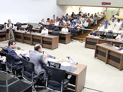 Indígenas reclamam que não são atendidos pela Sesai