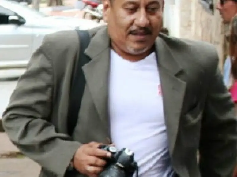 Jornalista sofre atentado em Pedro Juan Caballero não resiste e morre