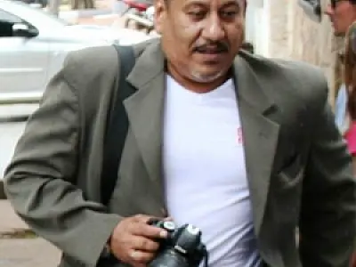 Jornalista sofre atentado em Pedro Juan Caballero não resiste e morre