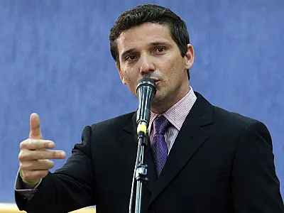 Vereador requer ao Executivo informações sobre declaração de utilidade pública