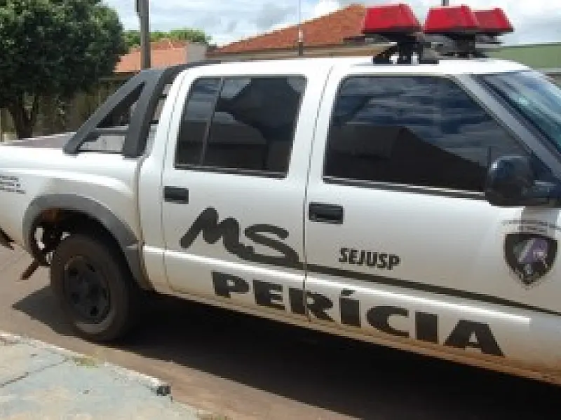 Homem é encontrado morto em fazenda da região de Bataguassu