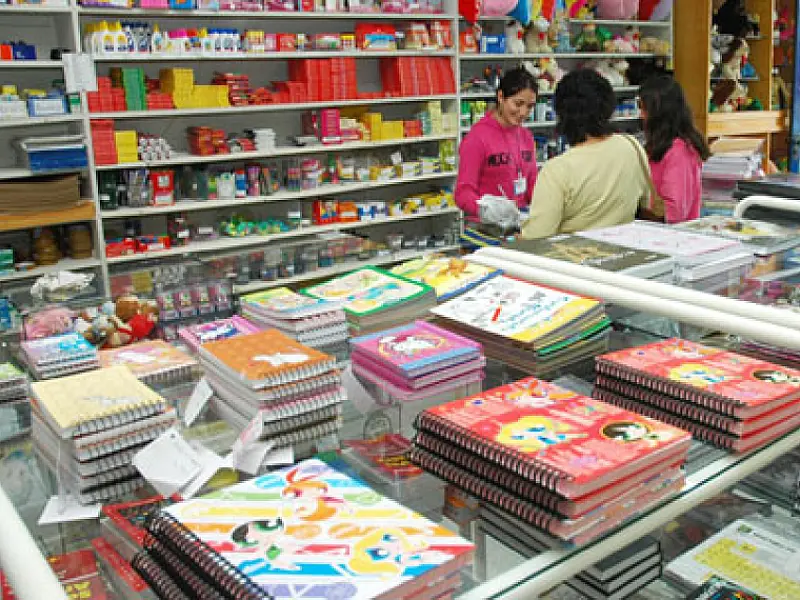 Procon divulga nova pesquisa de preços do material escolar na Capital