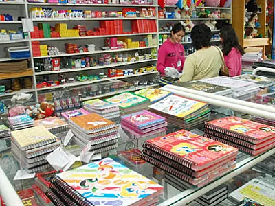 Procon divulga nova pesquisa de preços do material escolar na Capital