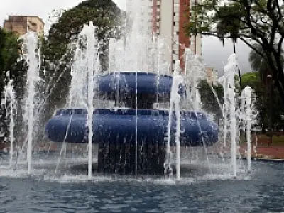 Praça Ary Coelho é inaugurada neste sábado na Capital